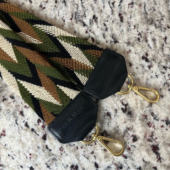 Woven ZENA*LEE Replacement Strap - Picture 4 of 6